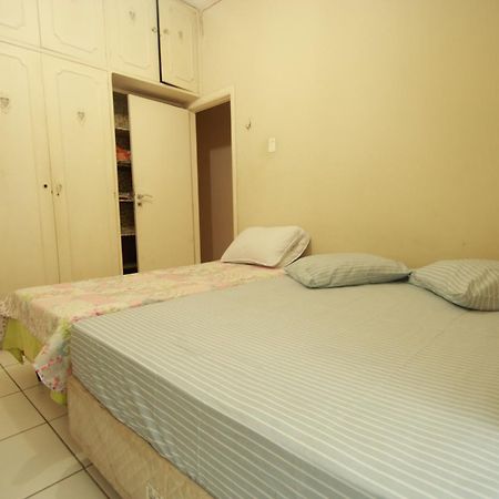 Ferreira 201 Apartment Nilopolis Exterior photo