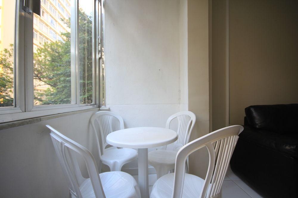Ferreira 201 Apartment Nilopolis Exterior photo