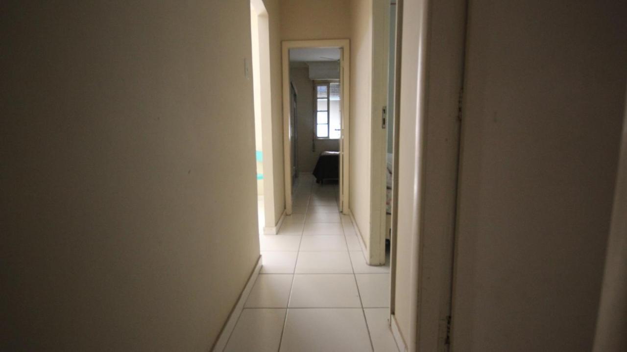 Ferreira 201 Apartment Nilopolis Exterior photo