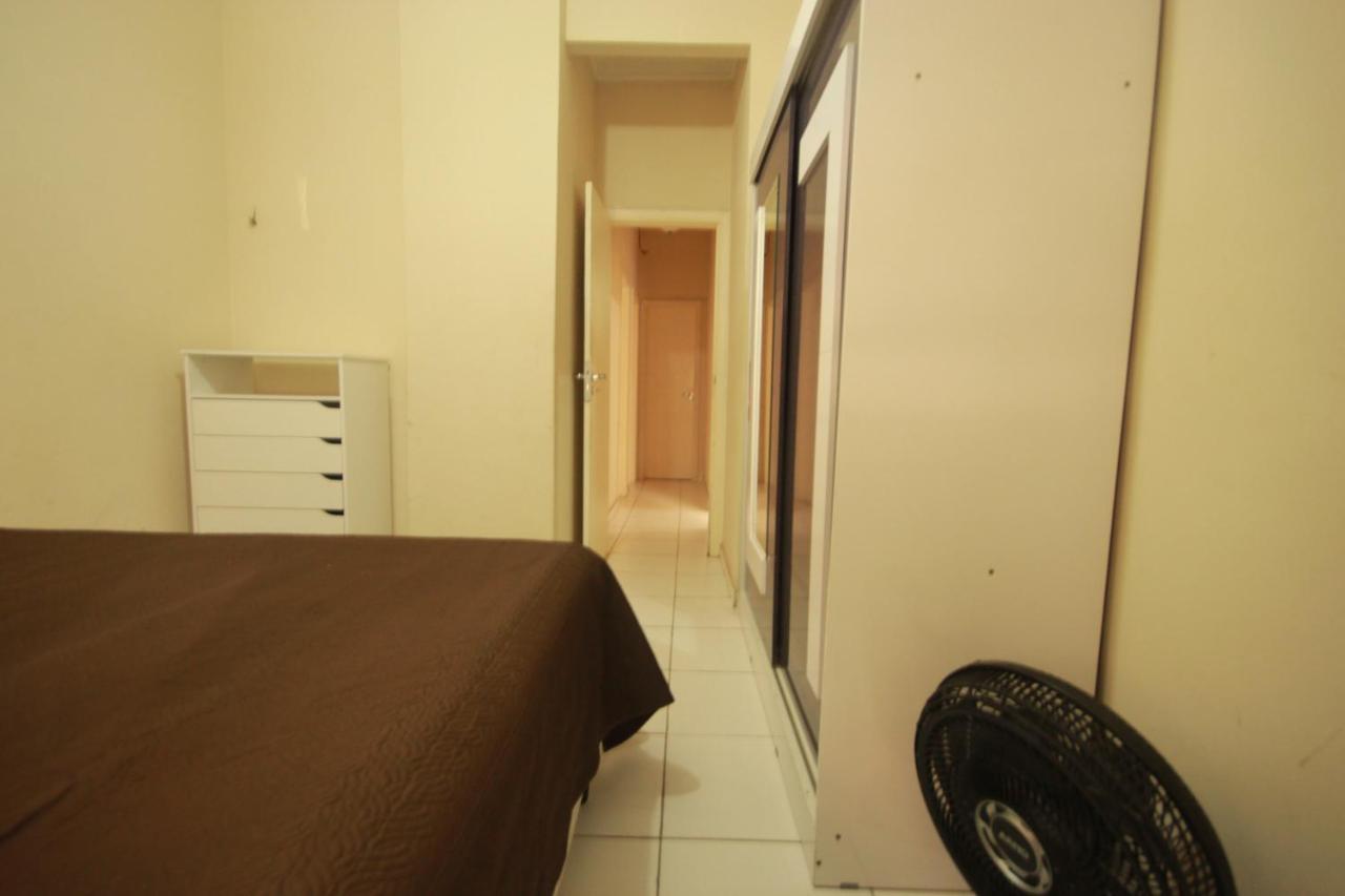 Ferreira 201 Apartment Nilopolis Exterior photo