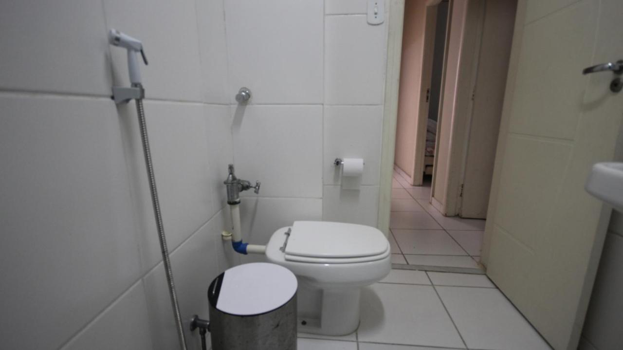 Ferreira 201 Apartment Nilopolis Exterior photo
