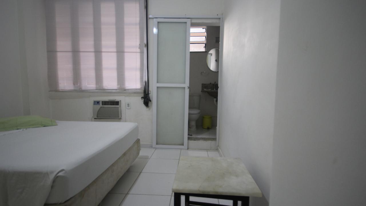 Ferreira 201 Apartment Nilopolis Exterior photo