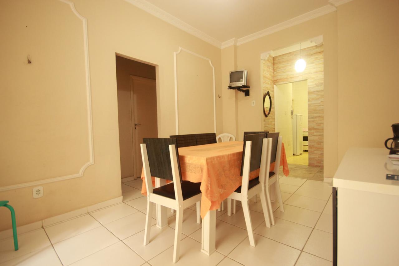 Ferreira 201 Apartment Nilopolis Exterior photo
