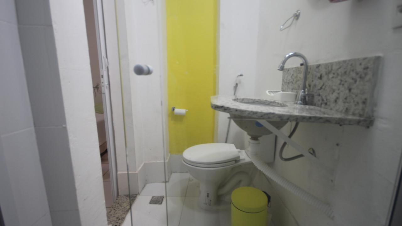 Ferreira 201 Apartment Nilopolis Exterior photo