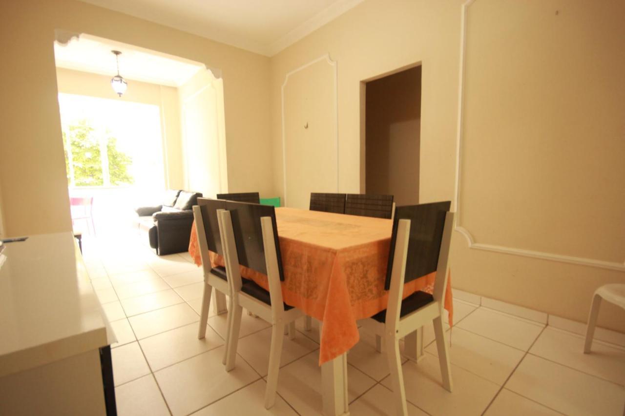 Ferreira 201 Apartment Nilopolis Exterior photo