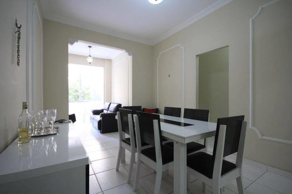 Ferreira 201 Apartment Nilopolis Exterior photo